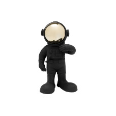 Kare Dekofigur Astronaut Welcome 27 cm