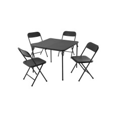 KOOR Picknicktisch-Set 5-teilig