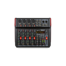 Vonyx Mischpult VM-KG08 Vonyx Mischpult VM-KG08