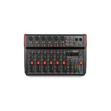 Vonyx Mischpult VM-KG10 Vonyx Mischpult VM-KG10