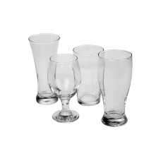 FURBER Bierglas-Set, 8-teilig FURBER Bierglas-Set, 8-teilig