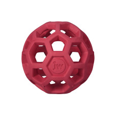 JW Pet Hunde-Spielzeug Hol-ee Roller Mini, Ø 5.5 cm, Assortiert