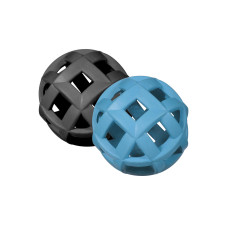 JW Pet Hunde-Spielzeug Hol-ee Roller X, Ø 15 cm, Assortiert