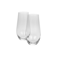 FURBER Trinkglas 580 ml, 2 Stück FURBER Trinkglas 580 ml, 2 Stück