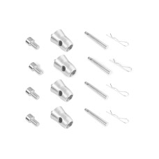 BeamZ Verbindungsset P24 BeamZ Verbindungsset P24