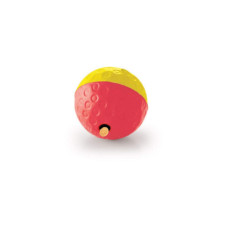 Nina Ottosson Strategie-Spiel Treat Tumble L, Ø 13 cm, Rot Nina Ottosson Strategie-Spiel Treat Tumble L, Ø 13 cm, Rot