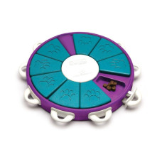 Nina Ottosson Strategie-Spiel Twister, Ø 26 cm Nina Ottosson Strategie-Spiel Twister, Ø 26 cm