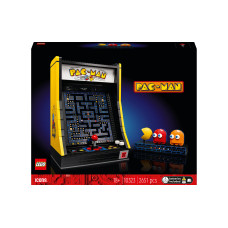 LEGO® Icons PAC-MAN Spielautomat 10323