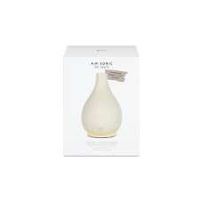 ipuro Lufterfrischer Aroma Vase Beige