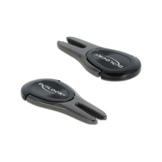 Delock Universal Handy Halterung Mini 4 in 1 Delock Universal Handy Halterung Mini 4 in 1