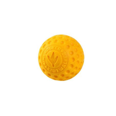 KIWI WALKER Hunde-Spielzeug Ball Orange, M, Ø 8 cm KIWI WALKER Hunde-Spielzeug Ball Orange, M, Ø 8 cm