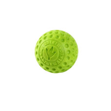 KIWI WALKER Hunde-Spielzeug Ball Grün, S, Ø 6 cm KIWI WALKER Hunde-Spielzeug Ball Grün, S, Ø 6 cm