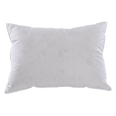 DOR Klassisches Kopfkissen mit 3 Kammern Organic 50 x 70 cm DOR Klassisches Kopfkissen mit 3 Kammern Organic 50 x 70 cm