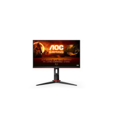 AOC Monitor Q24G2A/BK