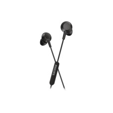 Philips In-Ear-Kopfhörer TAE5008BK/00 Schwarz