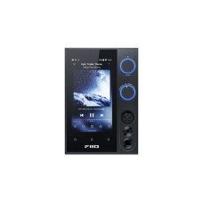 FiiO MP3 Player R7 Schwarz