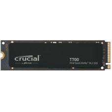 Crucial SSD T700 M.2 2280 NVMe 2000 GB