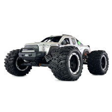 Amewi Monster Truck AMXRacing Mammoth 6S Silber, ARTR, 1:7