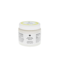 Rico Design Bastelfarbe Premium Strukturpaste 500 ml