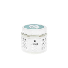 Rico Design Bastelfarbe Premium Strukturpaste 500 ml