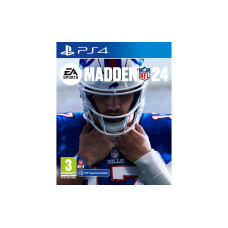 Electronic Arts Madden NFL 24