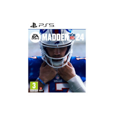 Electronic Arts Madden NFL 24