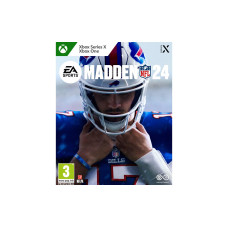 Electronic Arts Madden NFL 24