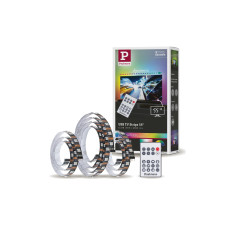 Paulmann EntertainLED USB Strip TV-Beleuchtung RGB+, 55