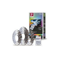 Paulmann EntertainLED USB Strip TV-Beleuchtung RGB+, 75