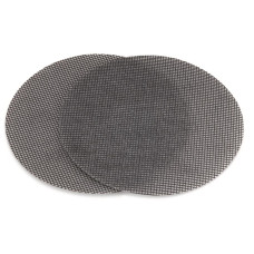 Flex Schleifgitter 225 mm K80, 25 Stück