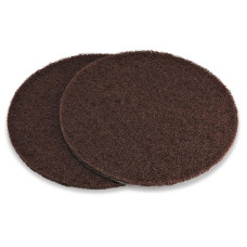 Flex Vlies-Scheibe 225 mm K 180, 10 Stück