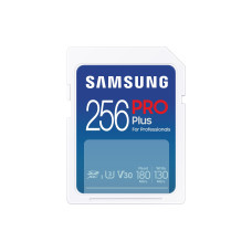 Samsung SDXC-Karte Pro Plus (2023) 256 GB Samsung SDXC-Karte Pro Plus (2023) 256 GB