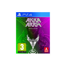 GAME Akka Arrh Special Edition