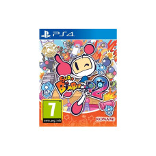 KONAMI Super Bomberman R 2