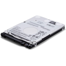 HP Harddisk 4A1H2AA 2.5 SATA 1 TB