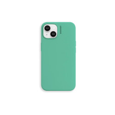 Nudient Back Cover Base Case iPhone 14 Mint Green Nudient Back Cover Base Case iPhone 14 Mint Green