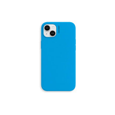Nudient Back Cover Base Case iPhone 14 Plus Vibrant Blue Nudient Back Cover Base Case iPhone 14 Plus Vibrant Blue
