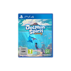 GAME Dolphin Spirit – Ocean Mission