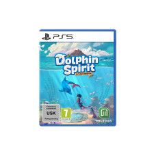 GAME Dolphin Spirit – Ocean Mission