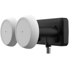 Satelliten TV Zubehör LNB Monobloc Single 6° Satelliten TV Zubehör LNB Monobloc Single 6°