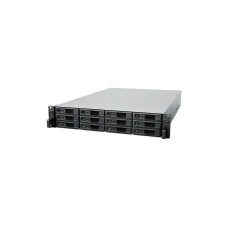Synology Unified Controller UC3400, 12-bay Synology Unified Controller UC3400, 12-bay