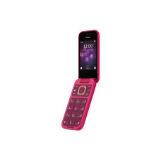 Nokia 2660 Flip Pink