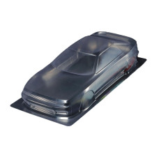 Tamiya Karosserie Toyota Celica GT-Four (ST165) unlackiert, 1:10 Tamiya Karosserie Toyota Celica GT-Four (ST165) unlackiert, 1:10