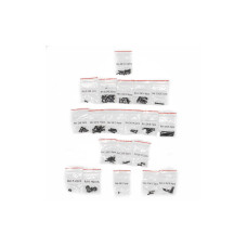 Funtek Schraubenset STX / MTX