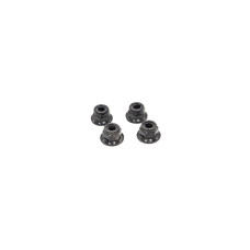 Funtek Radmuttern M4, 4 Stück STX / MTX