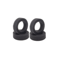 Hobbytech Schaumstoff Einlagen CRX18 1.0, 4 Stück Hobbytech Schaumstoff Einlagen CRX18 1.0, 4 Stück