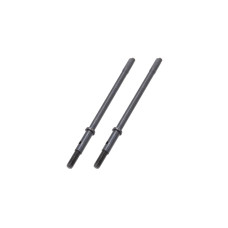Hobbytech Achse hinten CRX18