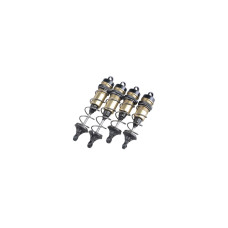 Hobbytech Big Bore Stossdämpfer Set 16 mm Spirit NXT