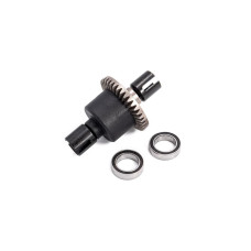 Hobbytech Differential vorne / hinten Rogue Terra
