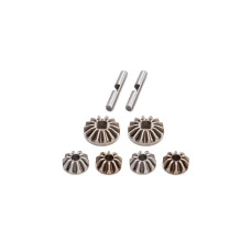 Hobbytech Differential Kegelzahnrad Set Rogue Terra